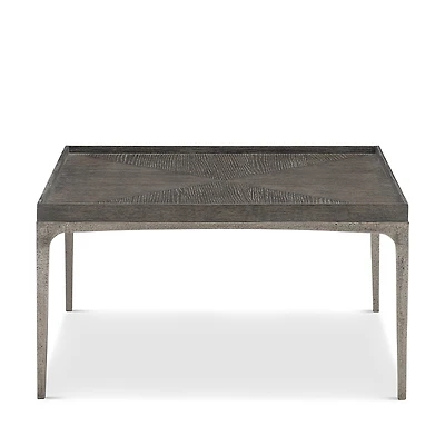 Bernhardt Strata Cocktail Table