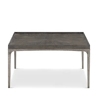 Bernhardt Strata Cocktail Table