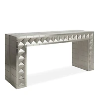 Talitha Waterfall Console Table