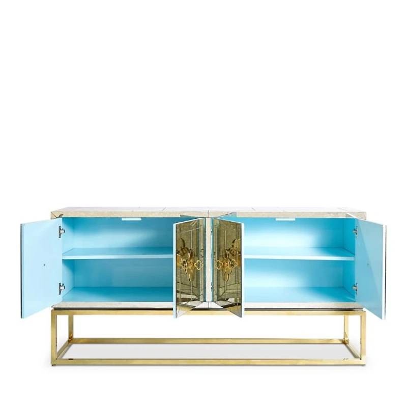 Delphine Credenza