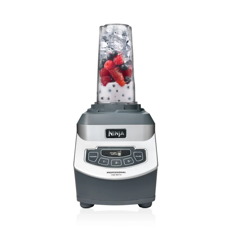 BL660 Professional Single Serve Cup Blender