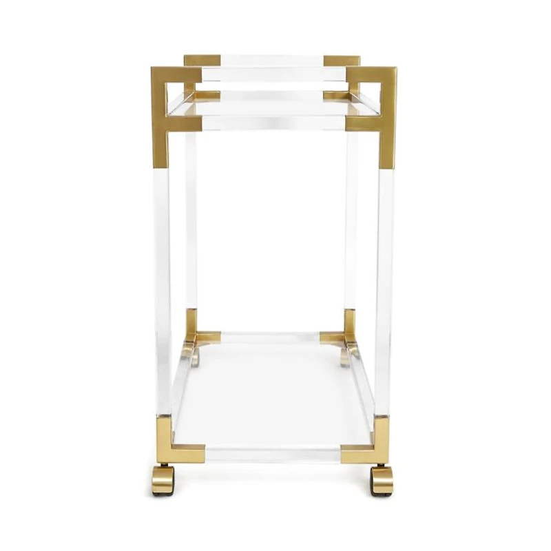 Jacques Bar Cart