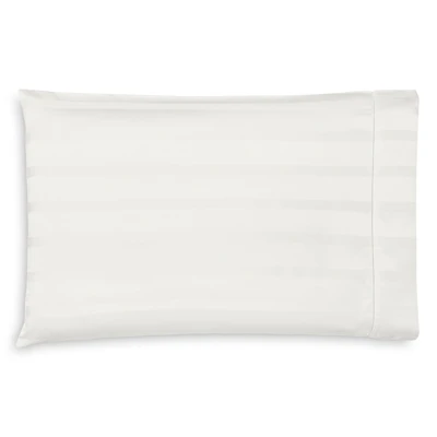Sferra Giza 45 Stripe King Pillowcase, Pair