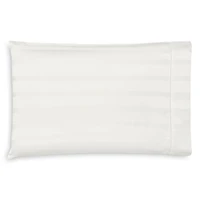 Sferra Giza 45 Stripe King Pillowcase, Pair