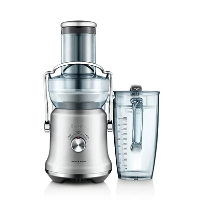 The Juice Fountain® Cold Plus