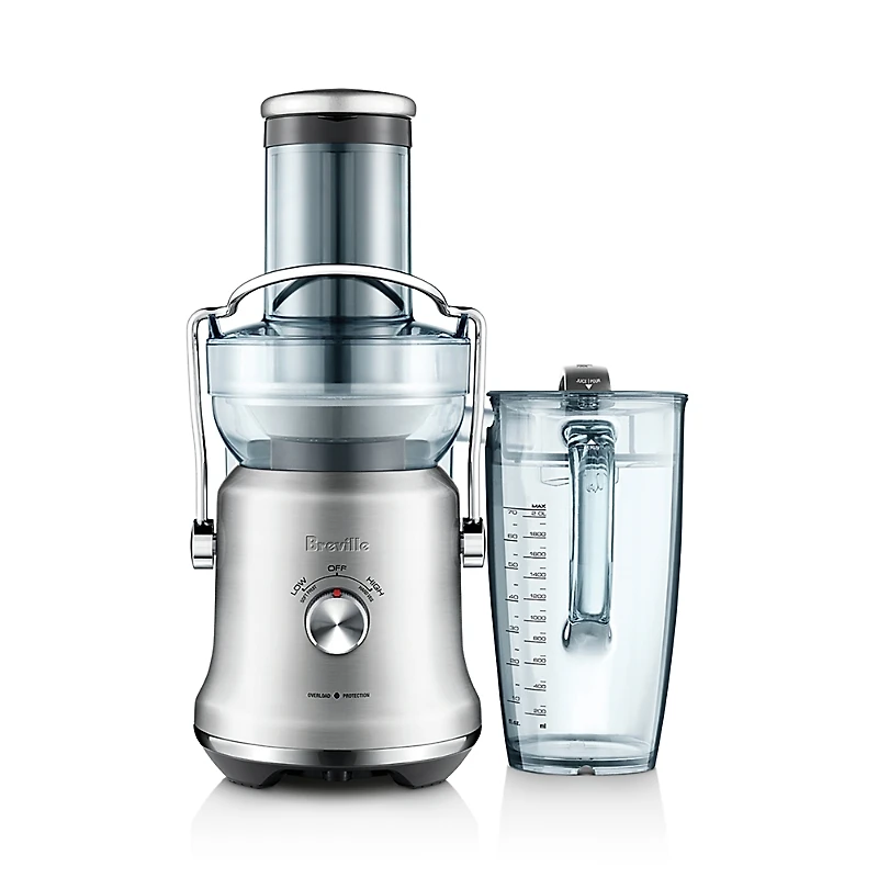 Breville The Juice Fountain Cold Plus