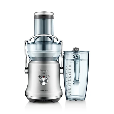Breville The Juice Fountain Cold Plus