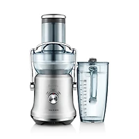 Breville The Juice Fountain Cold Plus