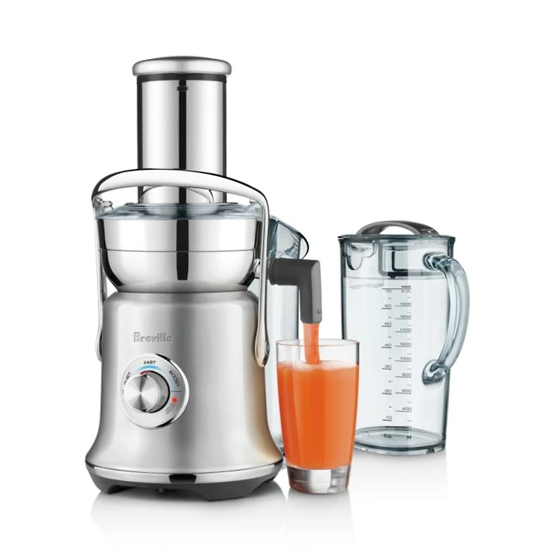 The Juice Fountain® Cold XL