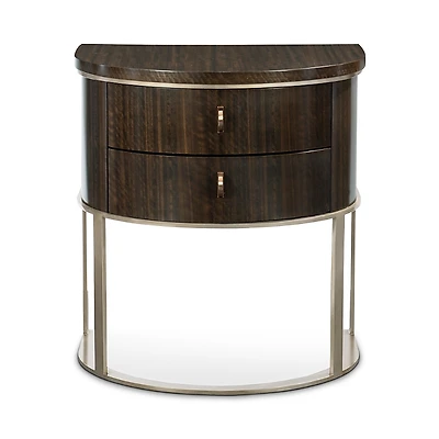 Caracole Moderne Nightstand