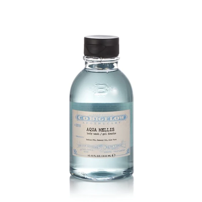 Aqua Mellis Body Wash