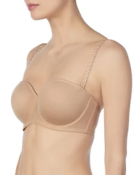 Soiree Strapless Bra