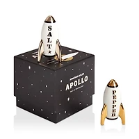 Apollo Salt & Pepper Set