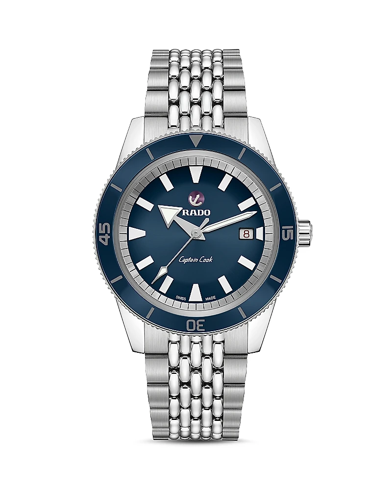 Rado Tradition Watch, 42mm