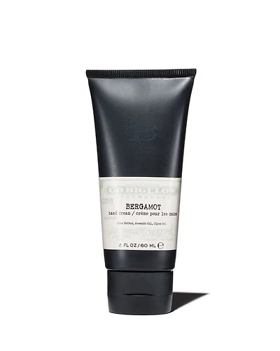 Bergamot Hand Cream
