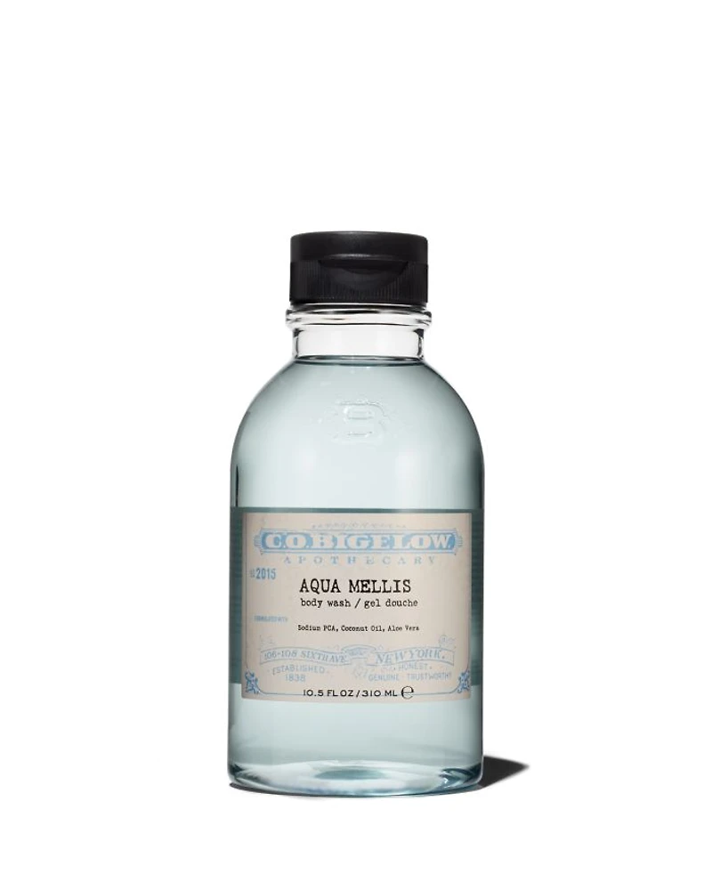 Aqua Mellis Body Wash