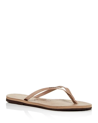 Women's You Slim Flip-Flops
