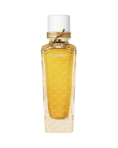 Les Heures Voyageuses Oud & Oud Parfum 2.5 oz.