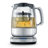 "Infusion" One-Touch Tea Maker by Breville