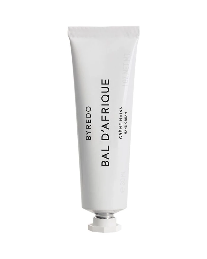 Bal d'Afrique Hand Cream 1 oz.