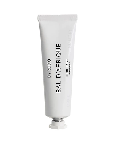 Bal d'Afrique Hand Cream 1 oz.