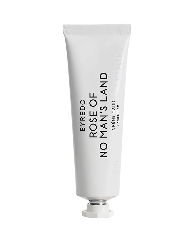 Rose of No Man's Land Hand Cream 1 oz.