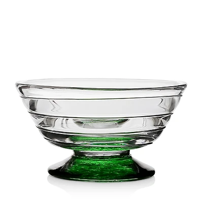 William Yeoward Crystal Vanessa Nut Bowl