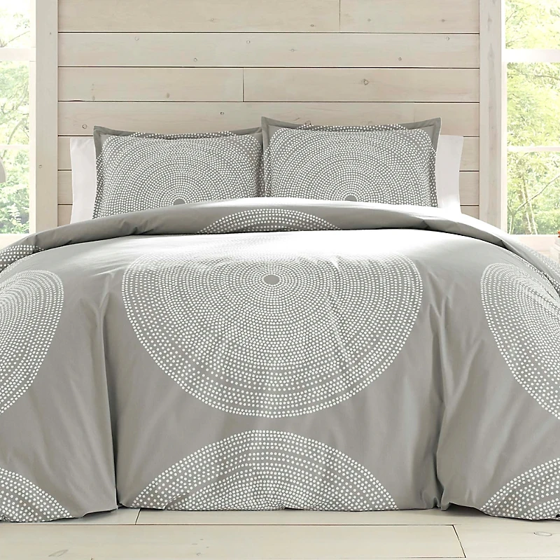 Marimekko Fokus Comforter Set