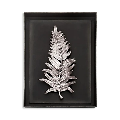 Fern Shadow Box