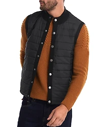 Barbour Essential Knit Gilet