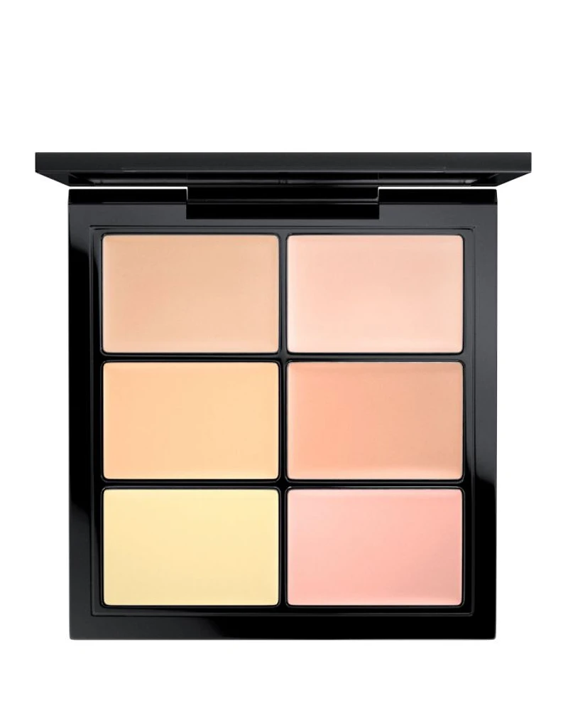 Studio Conceal & Correct Palette