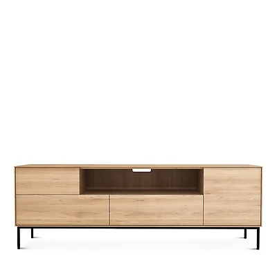 Ethnicraft Whitebird Tv Cupboard