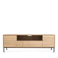 Ethnicraft Whitebird Tv Cupboard