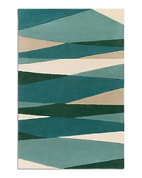 Livabliss Forum Fm-7204 Area Rug, 5' x 8'