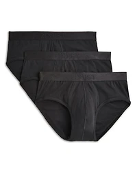 Cotton Contour Pouch Briefs, Pack of 3