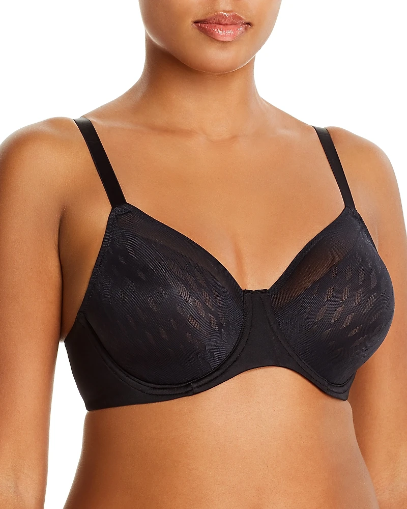 Wacoal Elevated Allure Underwire Bra