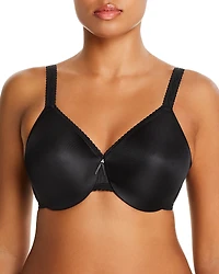 Wacoal Simple Shaping Full Coverage Underwire Minimizer Bra