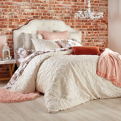 Peri Home Vintage Tile Comforter Set