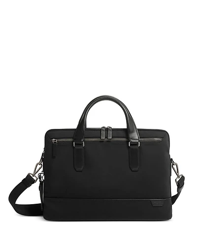 Harrison Sycamore Slim Briefcase