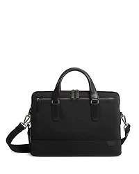 Harrison Sycamore Slim Briefcase