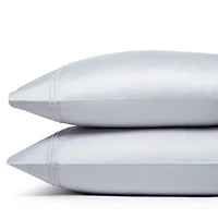 Hudson Park 800TC Sateen Standard Pillowcase, Pair