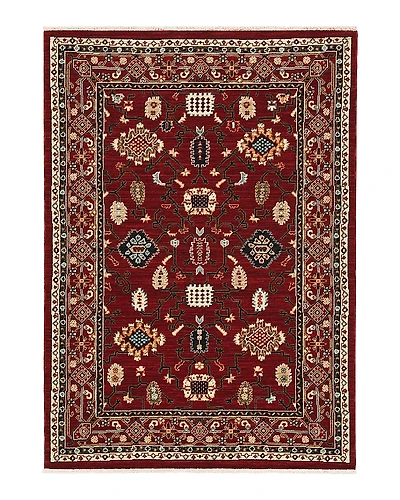 Oriental Weavers Lilihan 043S6 Area Rug, 5'3 x 7'6