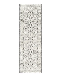 Surya Louvre Lou-2303 Runner Area Rug, 2'6 x 8'