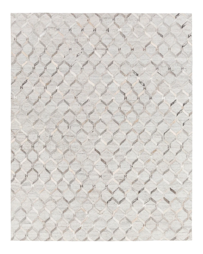 Surya Medora Mod-1010 Area Rug, 5' x 7'6