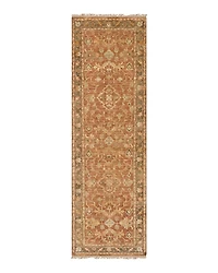 Surya Hillcrest Hil-9009 Runner Area Rug, 2'6 x 8'