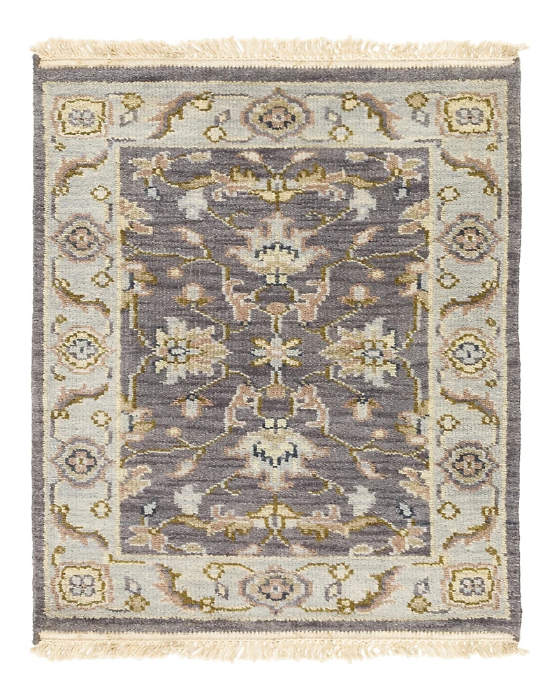 Surya Zeus Zeu-7825 Area Rug, 5'6 x 8'6