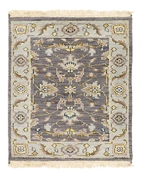 Surya Zeus Zeu-7825 Area Rug, 5'6 x 8'6