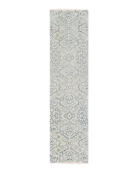 Surya Hillcrest Hil-9036 Runner Area Rug, 3' x 12'