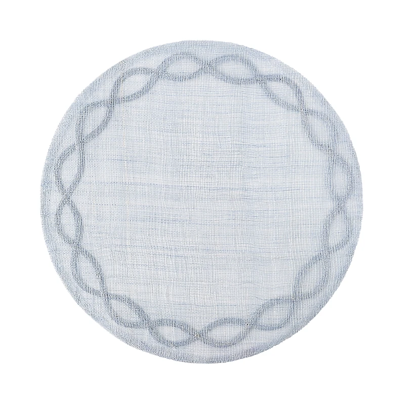 Juliska Tuileries Garden Placemat