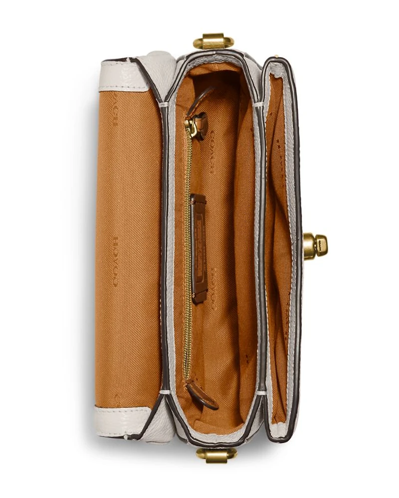 Cassie 19 Signature Crossbody